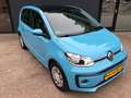 Volkswagen up! 1.0 75PK **panoramadak** Blauw - thumbnail 5