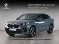 BMW X2 sDrive20i Groen - thumbnail 1