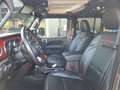 Jeep Wrangler 2.0 Turbo Rubicon 32000km!! Grigio - thumbnail 4