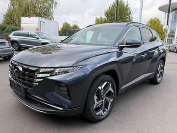 1,6 T-GDI Plug-In Hybrid 4WD Trend Line Aut.