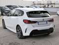 BMW 125 128ti Msport aut. Weiß - thumbnail 3