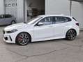 BMW 125 128ti Msport aut. Weiß - thumbnail 2
