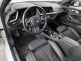 BMW 125 128ti Msport aut. Weiß - thumbnail 6