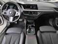 BMW 125 128ti Msport aut. Weiß - thumbnail 7