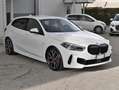 BMW 125 128ti Msport aut. Weiß - thumbnail 4