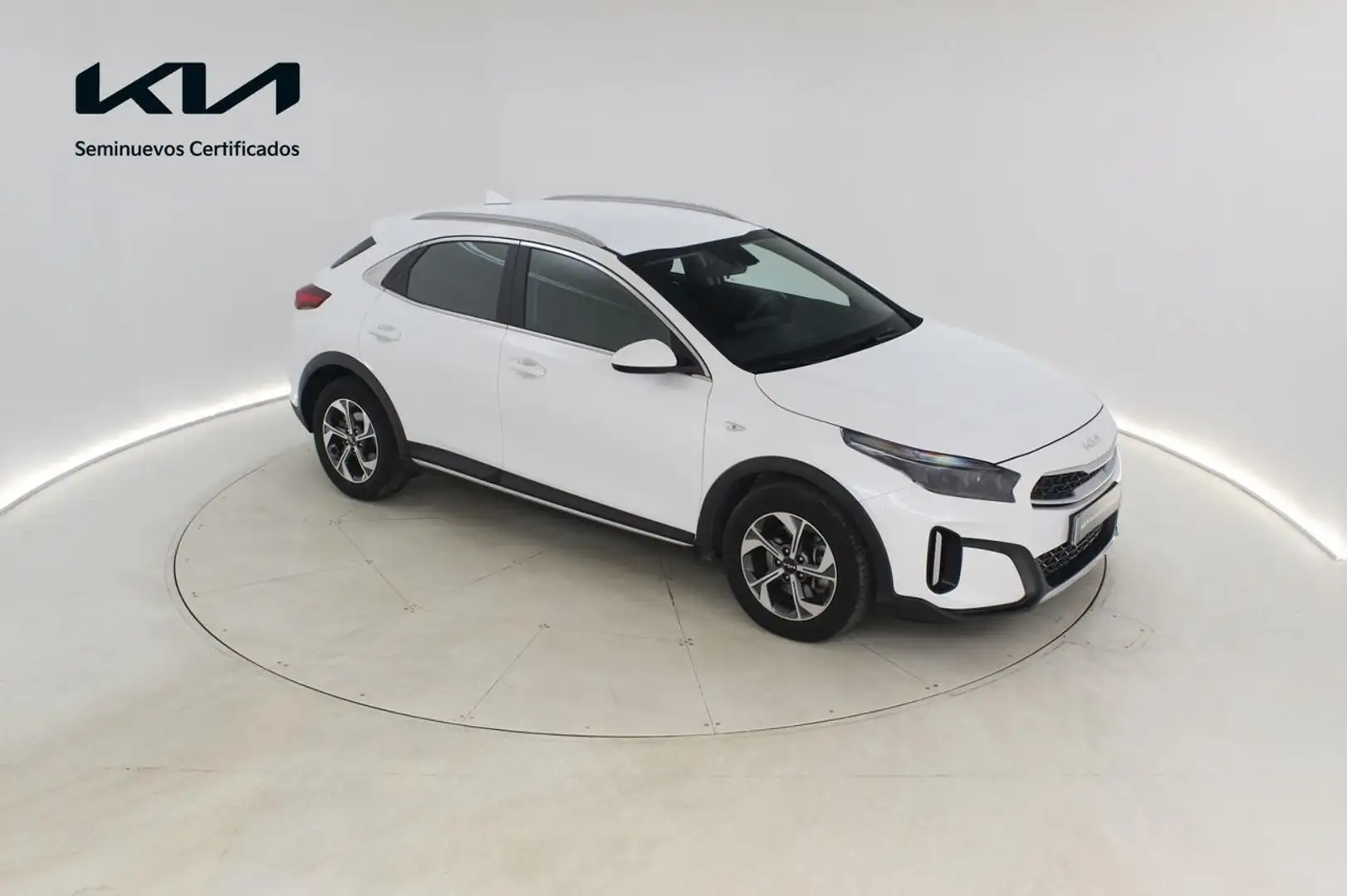 Kia XCeed 1.0 T-GDi Drive Blanco - 2