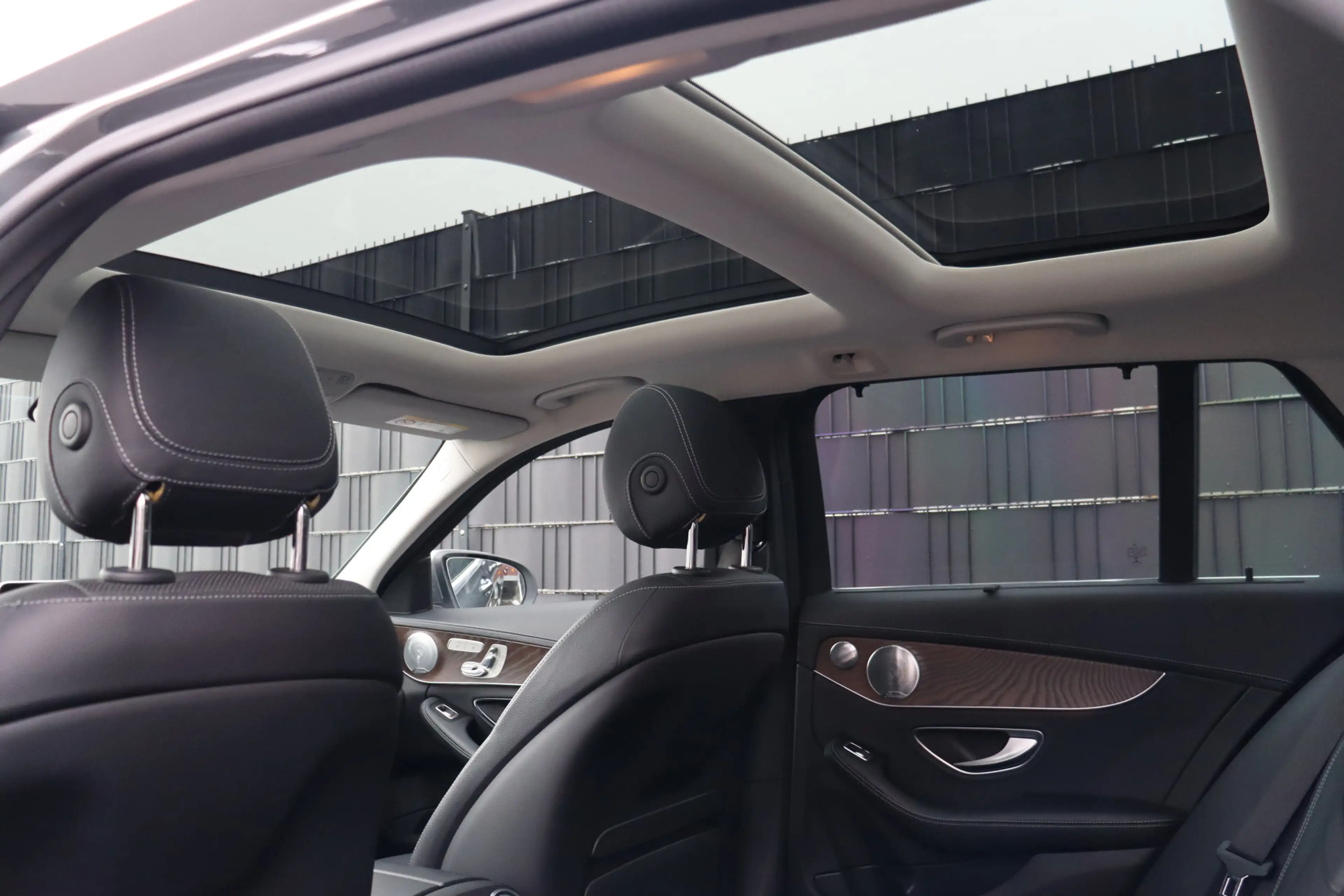 Mercedes-Benz C 400 Estate 4MATIC Prestige | Adap. Cruise | Luchtverin — photo 28