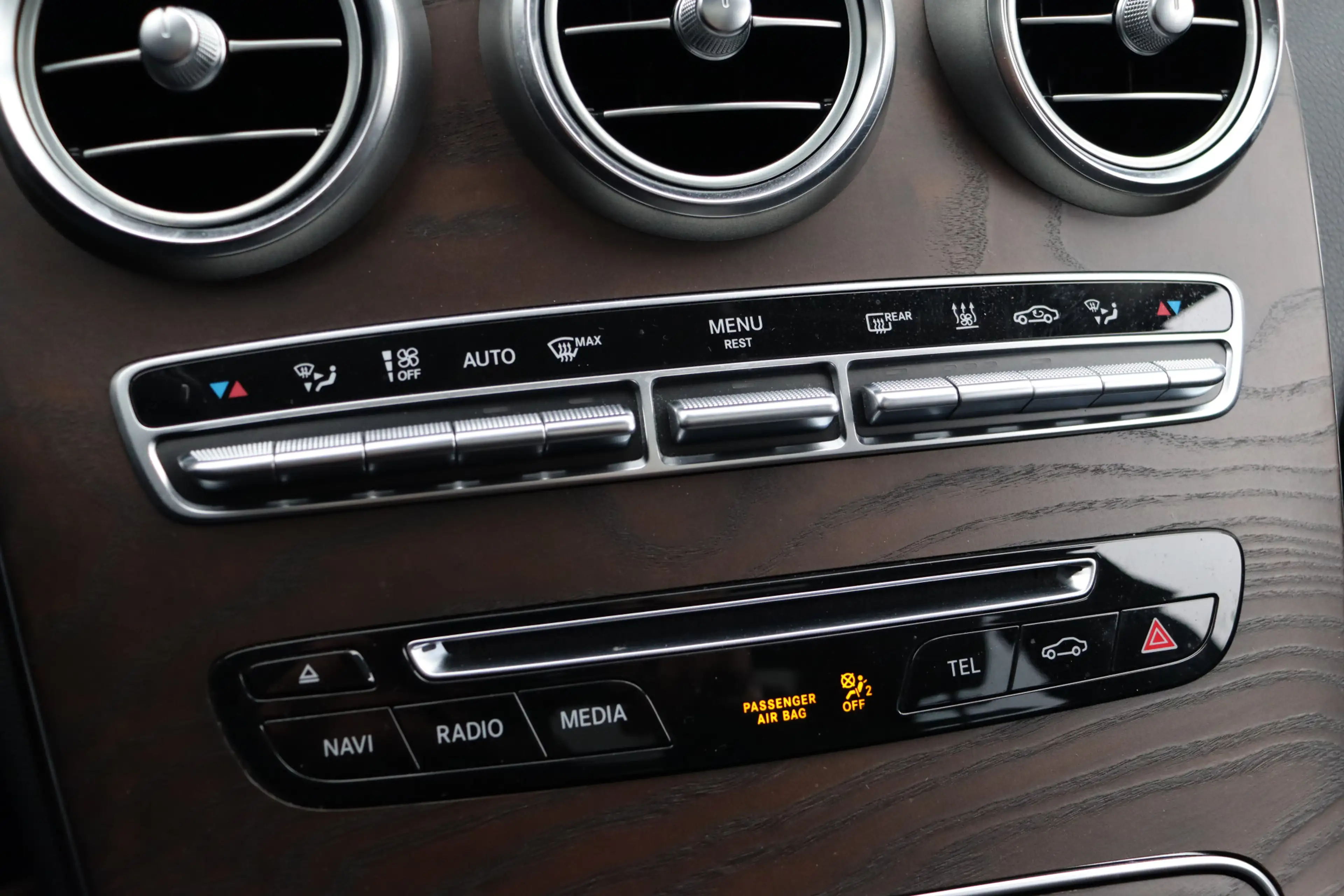 Mercedes-Benz C 400 Estate 4MATIC Prestige | Adap. Cruise | Luchtverin — photo 30