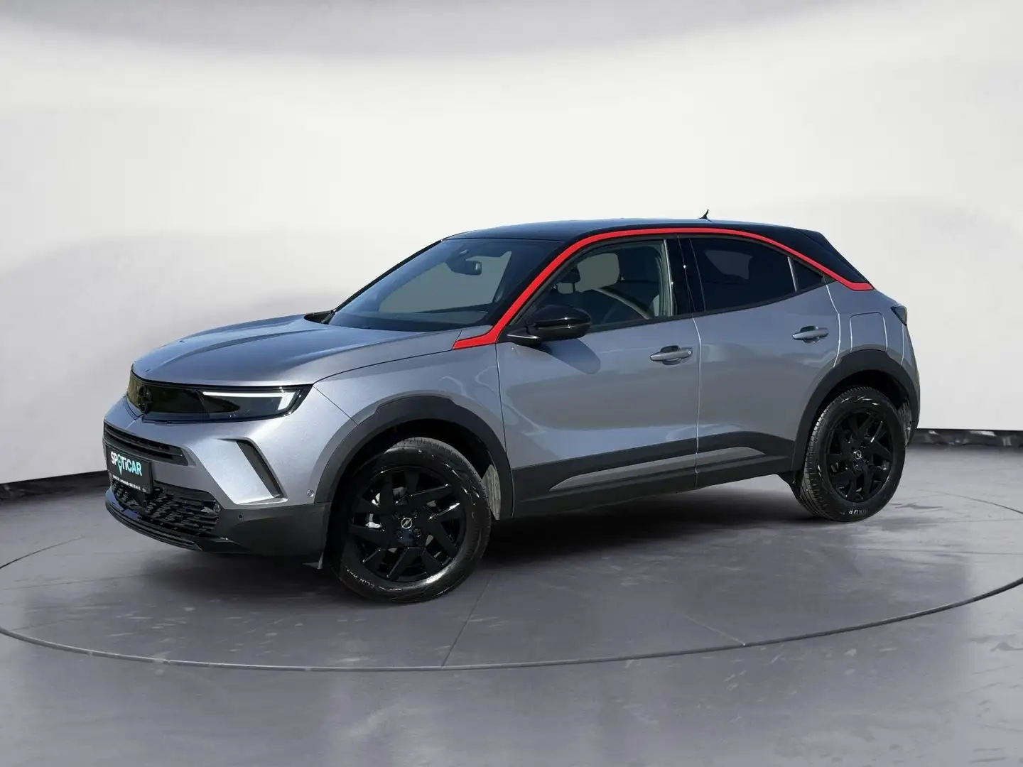Opel Mokka GS-Line Automaat  , Navi pro,Adaptieve cruise con - 1