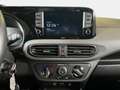 Hyundai i10 Automatik Jubel-BARPREIS *Alu*Navi*Rfkam*Klima Blau - thumbnail 22