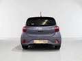 Hyundai i10 Automatik Jubel-BARPREIS *Alu*Navi*Rfkam*Klima Blau - thumbnail 5