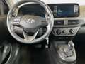 Hyundai i10 Automatik Jubel-BARPREIS *Alu*Navi*Rfkam*Klima Blau - thumbnail 13
