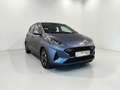 Hyundai i10 Automatik Jubel-BARPREIS *Alu*Navi*Rfkam*Klima Blau - thumbnail 9