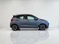 Hyundai i10 Automatik Jubel-BARPREIS *Alu*Navi*Rfkam*Klima Blau - thumbnail 7