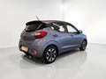 Hyundai i10 Automatik Jubel-BARPREIS *Alu*Navi*Rfkam*Klima Blau - thumbnail 6