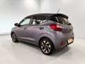 Hyundai i10 Automatik Jubel-BARPREIS *Alu*Navi*Rfkam*Klima Blau - thumbnail 4