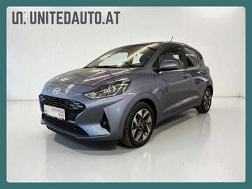 Automatik Jubel-BARPREIS *Alu*Navi*Rfkam*Klima
