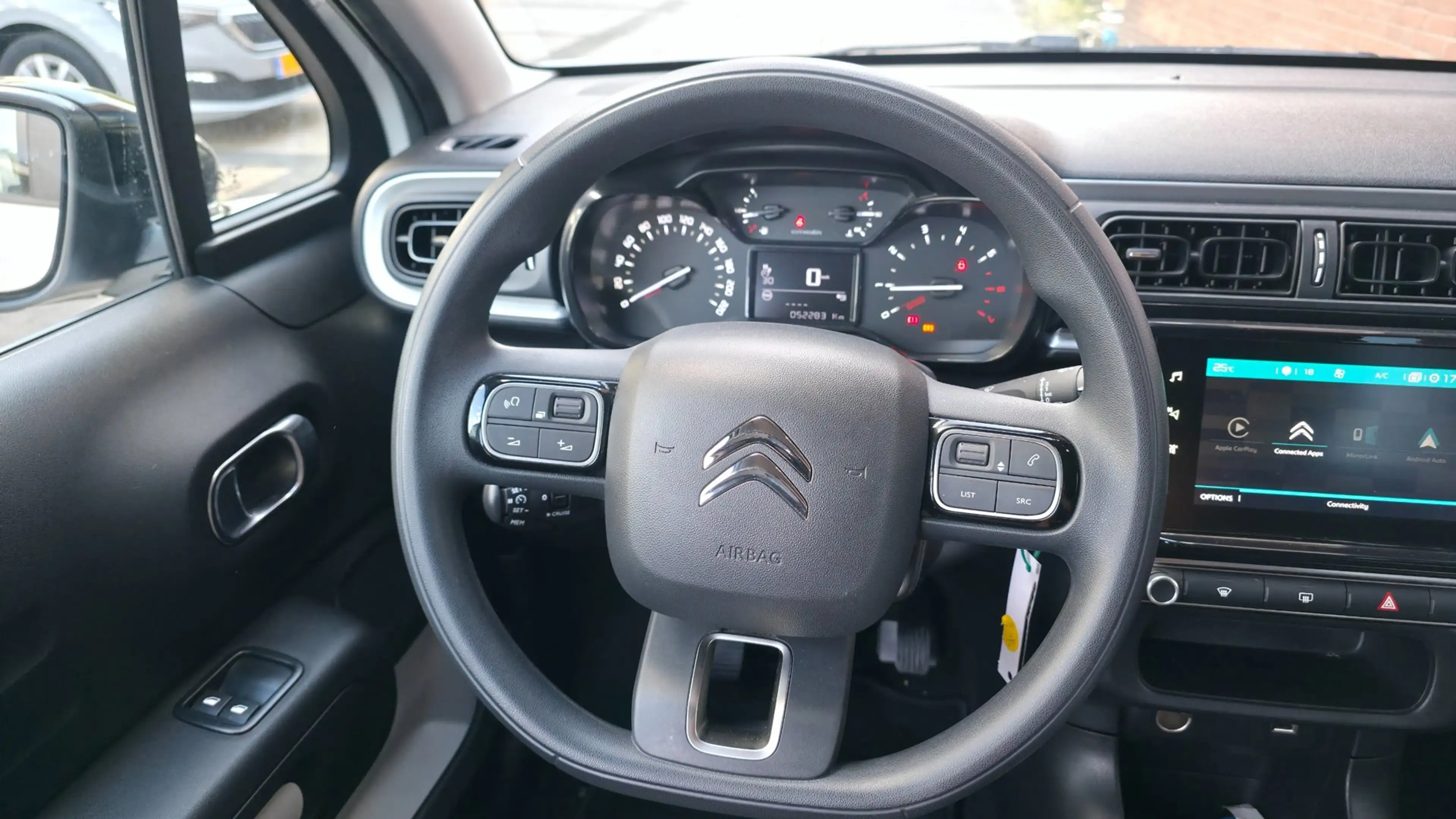 Citroen C3 1.2 PureTech S&S Feel Edition l Carplay l — photo 15