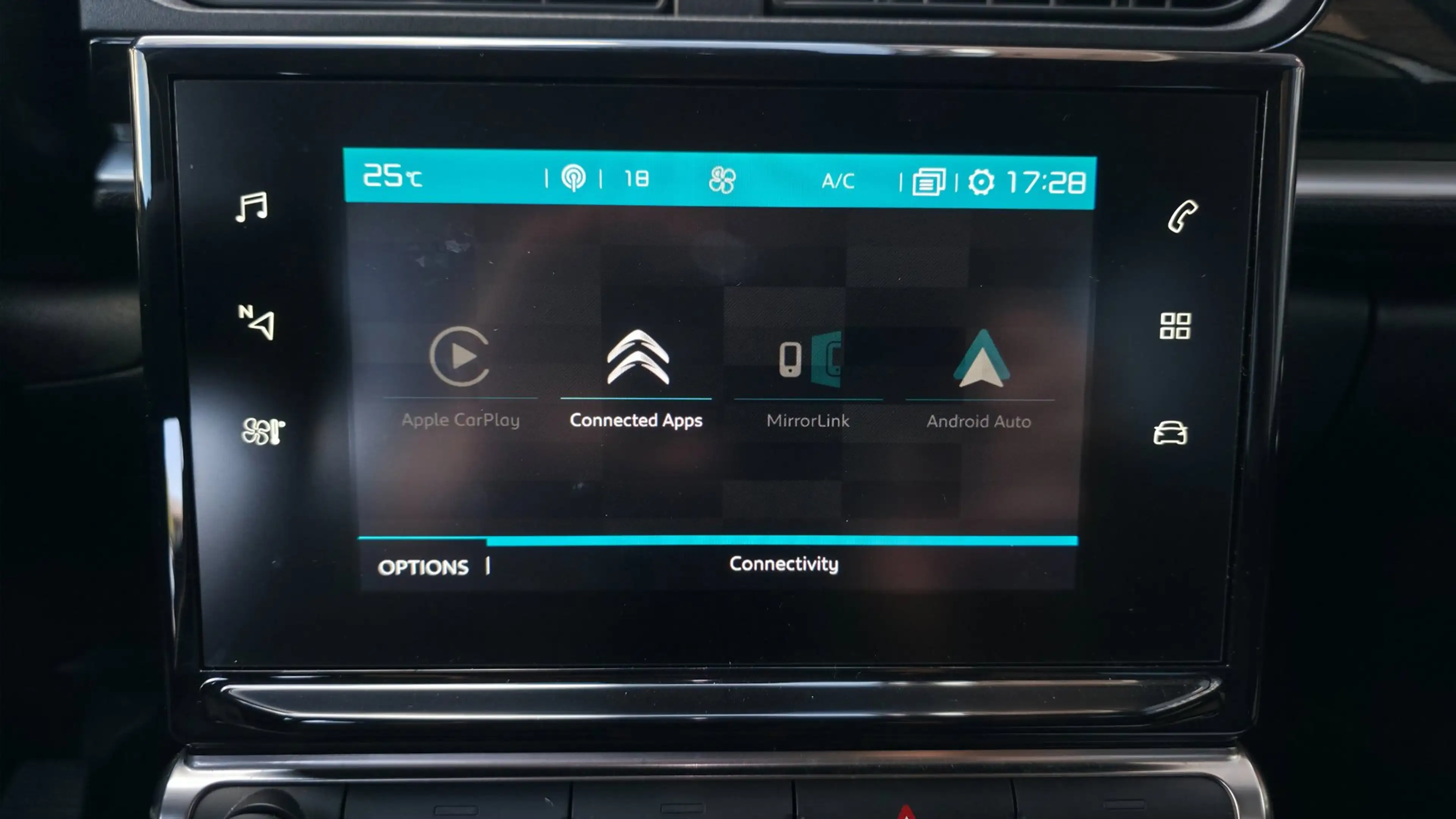 Citroen C3 1.2 PureTech S&S Feel Edition l Carplay l — photo 13