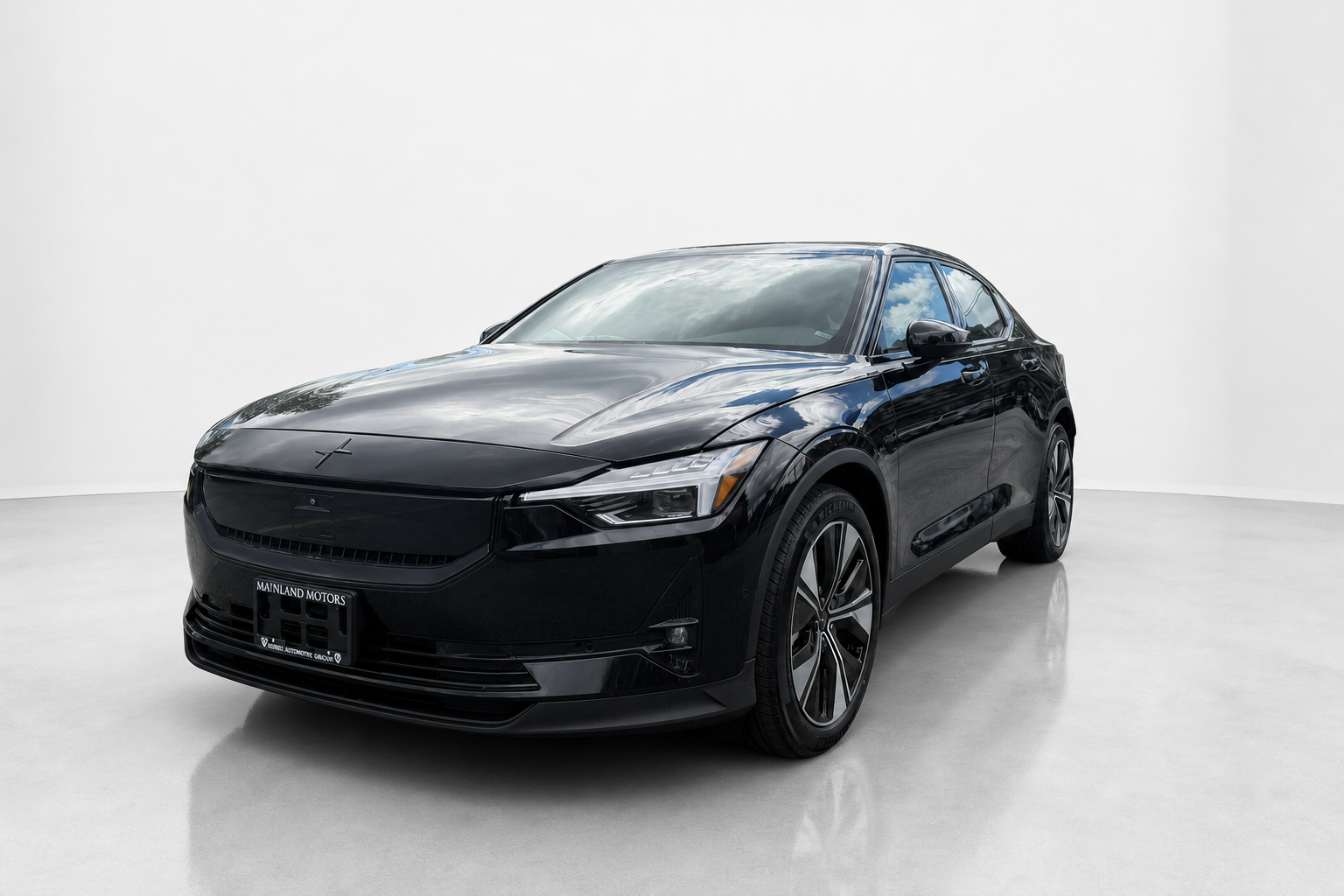 2024 Polestar 2 Pilot & Plus Pack