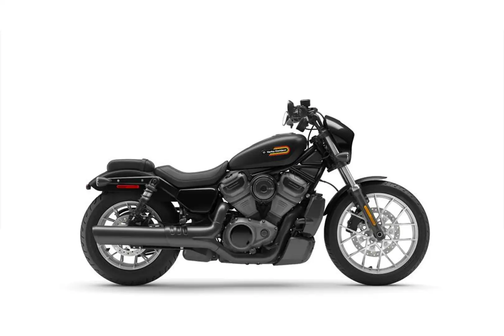 Harley-Davidson Sportster RH975S NIGHTSTER SPECIAL Czarny - 1