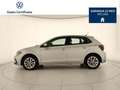 Volkswagen Polo 1.0 tsi Style 95cv Argento - thumbnail 2