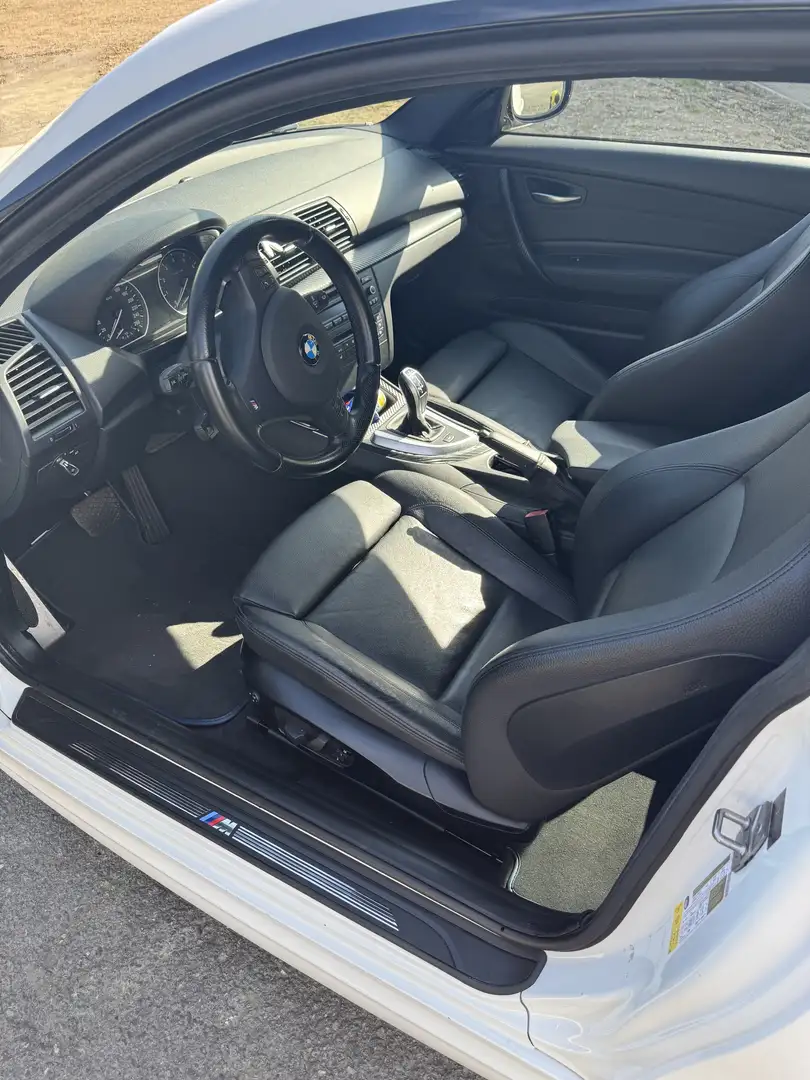 BMW 135 135i Coupé DKG - 1