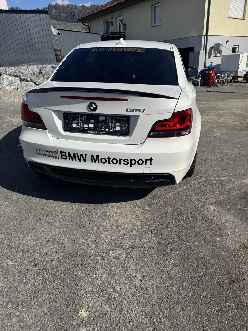 BMW 135 135i Coupé DKG - 2