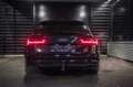 Audi A6 Avant 3.0 TDI competition quattro tiptronic Zwart - thumbnail 4