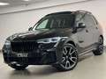 BMW X7 X-DRIVE 40D M SPORT INDIVIDUAL FULL OPTIONS Noir - thumbnail 1