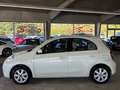 Nissan Micra 1.2 Salt & Pepper ATG *SHZ*NAV*PDC*KLIMA* Wit - thumbnail 2