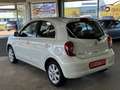 Nissan Micra 1.2 Salt & Pepper ATG *SHZ*NAV*PDC*KLIMA* Wit - thumbnail 3