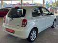 Nissan Micra 1.2 Salt & Pepper ATG *SHZ*NAV*PDC*KLIMA* Wit - thumbnail 4
