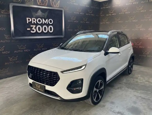 2024 DR Automobiles DR 3.0 in White for sale