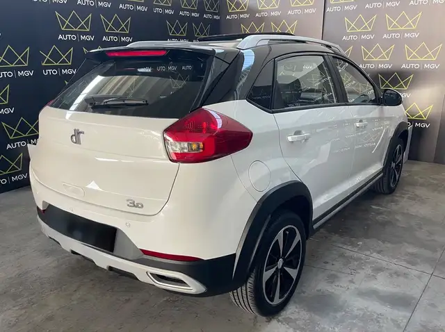 DR Automobiles DR 3.0 view 4