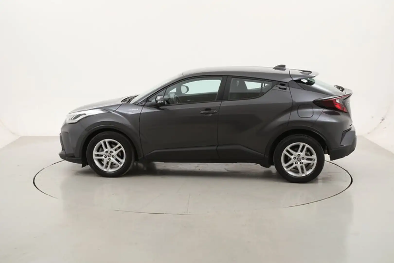 Toyota C-HR Hybrid Business 1.8 Full Hybrid 122CV Grigio - 2