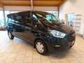 Ford Transit Custom Variobus 2,0 TDCI L2H1 320 Trend Aut. Noir - thumbnail 3