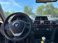 BMW 316 316d Touring Msport Bleu - thumbnail 12