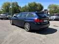 BMW 316 316d Touring Msport Blu/Azzurro - thumbnail 3