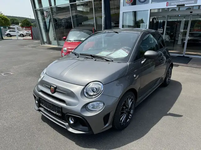 Abarth 595 1,4 165PS Klima...