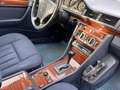 Mercedes-Benz E 300 Turbodiesel 4Matic Blau - thumbnail 17