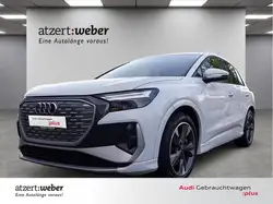 Audi Other e tron S line 40 Navi eleHeck Kamera 20"