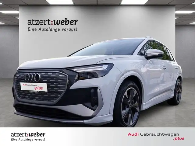 Audi Other e tron S line 40 Navi eleHeck Kamera 20"