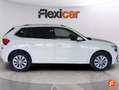 Skoda Kamiq 1.0 TSI Ambition 81kW DSG Blanco - thumbnail 3