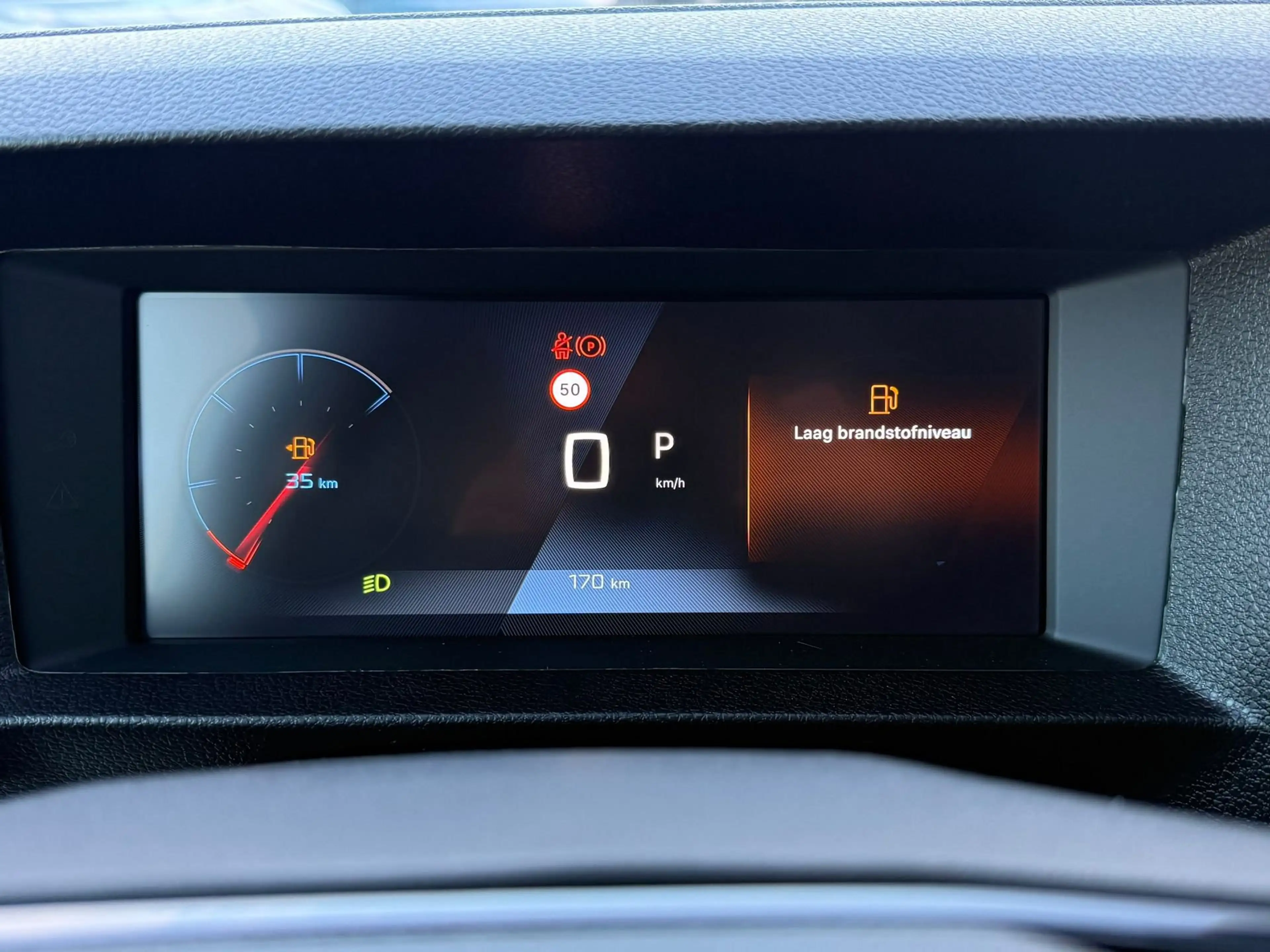 Peugeot Expert *GPS*5PL*TREKHAAK*CAMERA* 2.2 HDI 180 PK EAT8 DUBBELE CABINE — photo 13