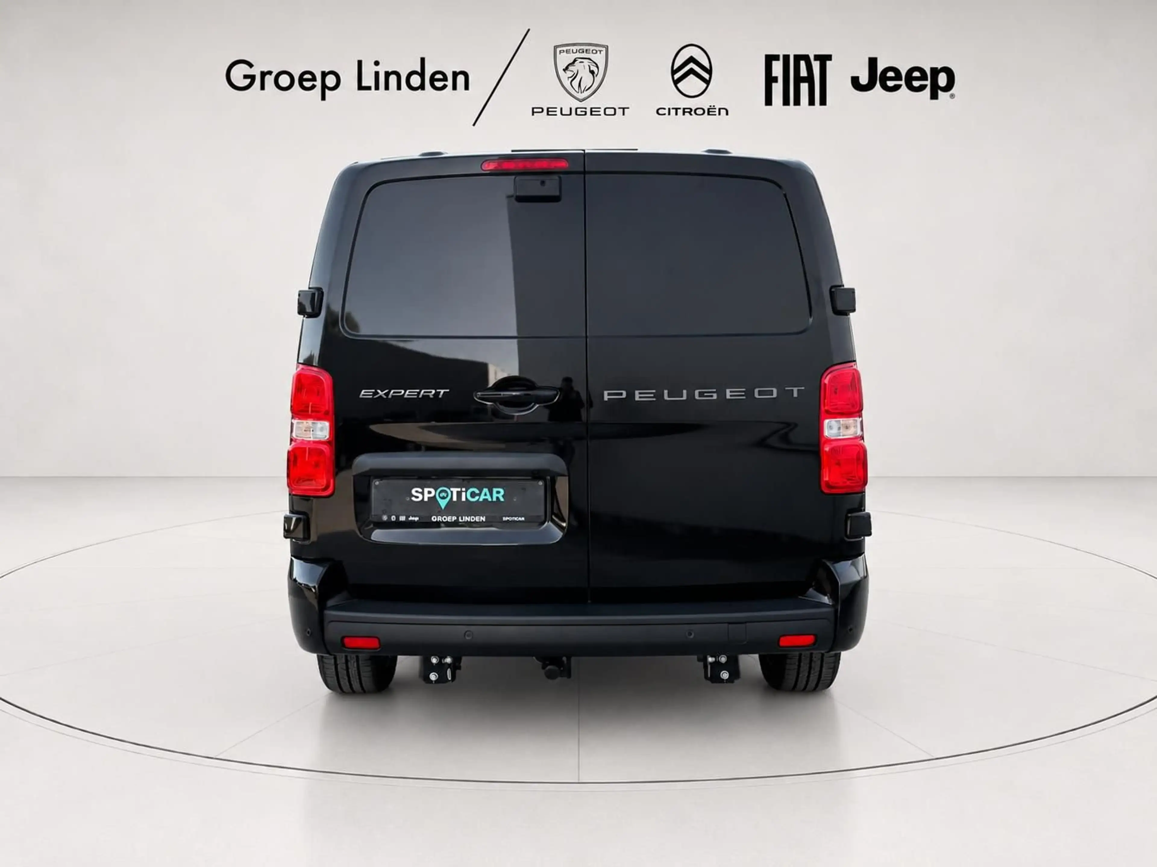 Peugeot Expert *GPS*5PL*TREKHAAK*CAMERA* 2.2 HDI 180 PK EAT8 DUBBELE CABINE — photo 5