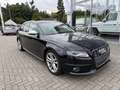 Audi S4 S4 Avant S tronic | GEKEURD VOOR VERKOOP | Noir - thumbnail 3