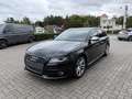 Audi S4 S4 Avant S tronic | GEKEURD VOOR VERKOOP | Noir - thumbnail 1