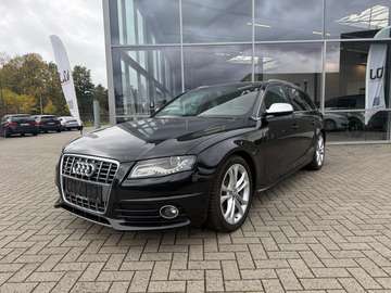 S4 Avant S tronic | GEKEURD VOOR VERKOOP |