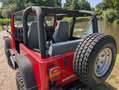 Jeep Wrangler 4.0i Hardtop (YJ) Червоний - thumbnail 5